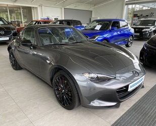 Mazda MX-5 Gebrauchtwagen