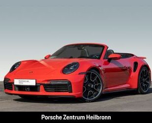 Porsche 992 Gebrauchtwagen