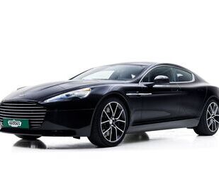 Aston Martin Rapide Gebrauchtwagen