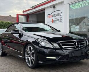 Mercedes-Benz E 350 Gebrauchtwagen