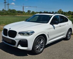 BMW X4 Gebrauchtwagen
