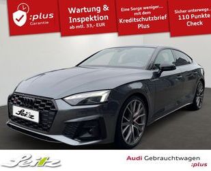 Audi S5 Gebrauchtwagen