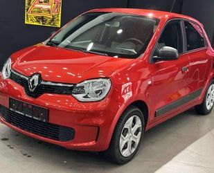 Renault Twingo Gebrauchtwagen