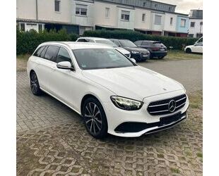 Mercedes-Benz E 300 Gebrauchtwagen
