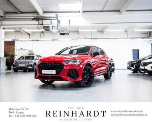 Audi RSQ3 Gebrauchtwagen