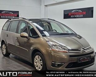 Citroen C4 Picasso Gebrauchtwagen