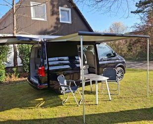VW T6 California Gebrauchtwagen