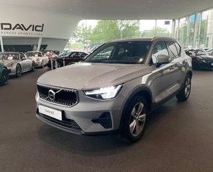 Volvo XC40 Gebrauchtwagen