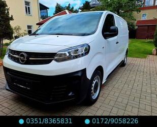 Opel Vivaro Gebrauchtwagen