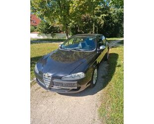Alfa Romeo 147 Gebrauchtwagen