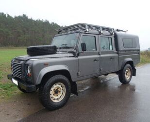 Land Rover Andere Gebrauchtwagen