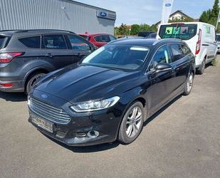 Ford Mondeo Gebrauchtwagen