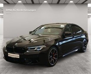 BMW M5 Gebrauchtwagen