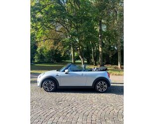 Mini Cooper Cabrio Gebrauchtwagen