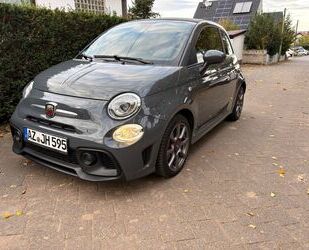 Abarth 595C Gebrauchtwagen