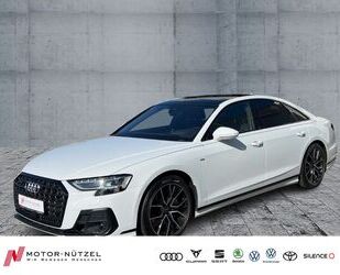 Audi A8 Gebrauchtwagen