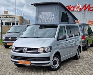 VW T6 California Gebrauchtwagen