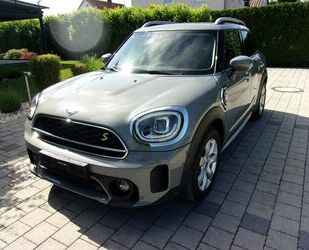 Mini Cooper SE Countryman Gebrauchtwagen