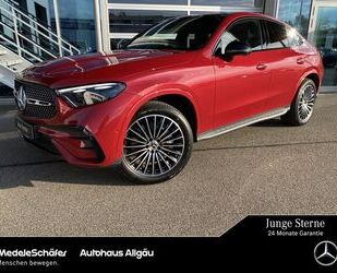 Mercedes-Benz GLC 300 Gebrauchtwagen