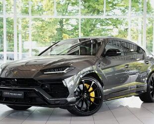 Lamborghini Urus Gebrauchtwagen