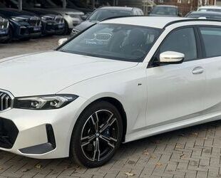 BMW 330 Gebrauchtwagen