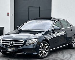 Mercedes-Benz E 400 Gebrauchtwagen