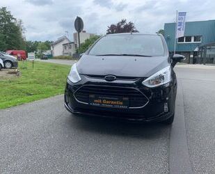 Ford B-Max Gebrauchtwagen