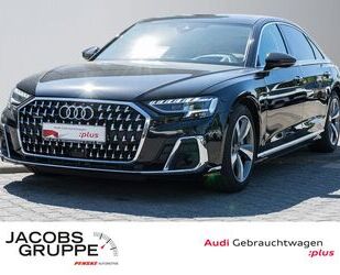 Audi A8 Gebrauchtwagen