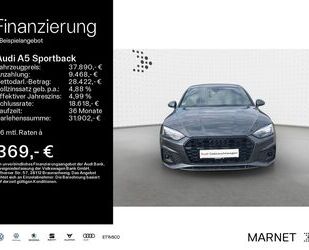 Audi A5 Gebrauchtwagen