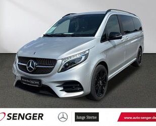Mercedes-Benz V 300 Gebrauchtwagen