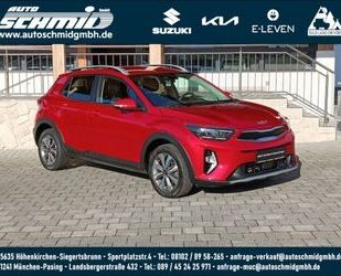 Kia Stonic Gebrauchtwagen