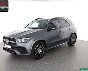 Mercedes-Benz GLE 350 Gebrauchtwagen