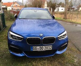 BMW M140i Gebrauchtwagen