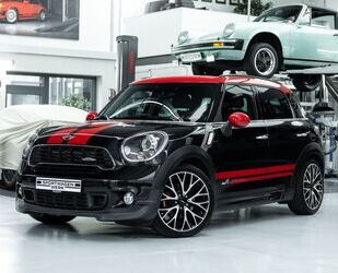 Mini John Cooper Works Countryman Gebrauchtwagen