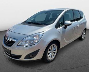 Opel Meriva Gebrauchtwagen