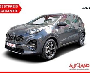 Kia Sportage Gebrauchtwagen