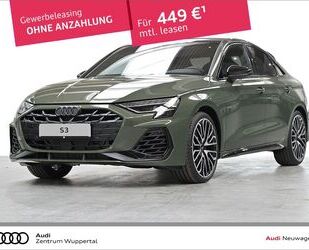 Audi S3 Gebrauchtwagen