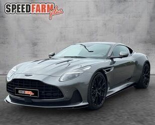 Aston Martin DB12 Gebrauchtwagen