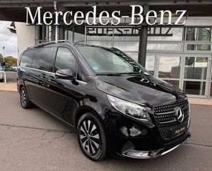 Mercedes-Benz V 300 Gebrauchtwagen