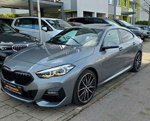 BMW 218 Gran Coupé Gebrauchtwagen