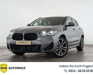 BMW X2 Gebrauchtwagen
