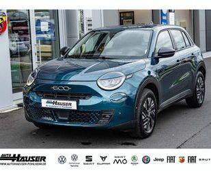 Fiat 600 Gebrauchtwagen