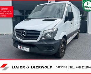 Mercedes-Benz Sprinter Gebrauchtwagen
