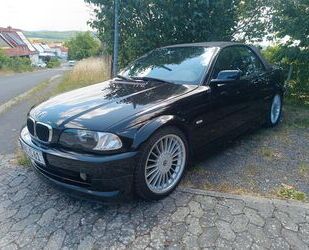 Alpina B3 Gebrauchtwagen