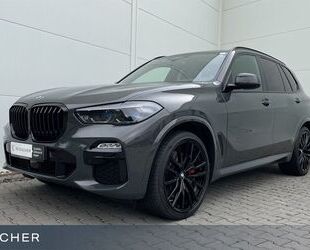 BMW X5 M50 Gebrauchtwagen