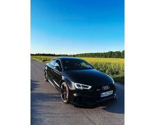 Audi RS3 Gebrauchtwagen