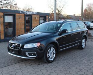 Volvo XC70 Gebrauchtwagen