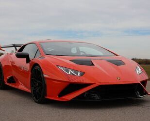 Lamborghini Huracán Gebrauchtwagen