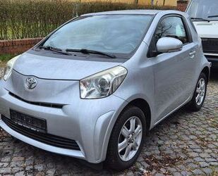 Toyota IQ Gebrauchtwagen