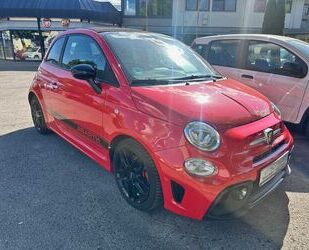 Abarth 500 Gebrauchtwagen